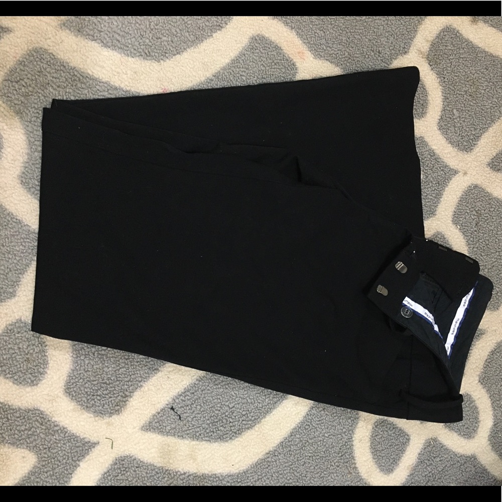 Dress pants